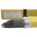 CRMO Tipo de tungstênio Carboneto Hardfacing Electrodo de soldagem EDPCRMO-A4-03 4mm para engrenagens